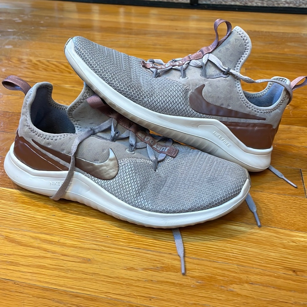 Nike Training Shoe